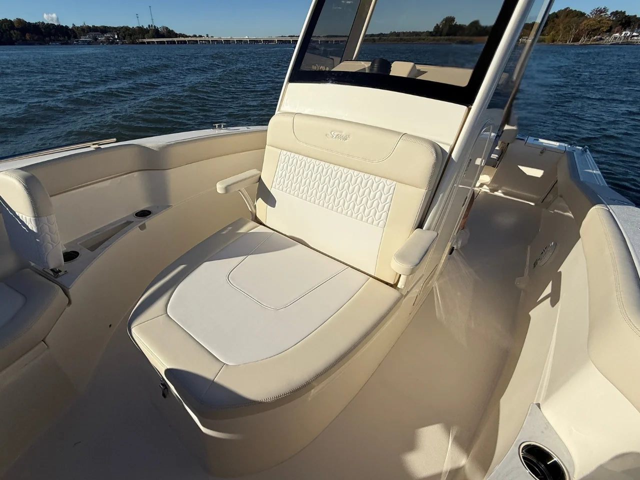 2026 Scout 240 XSF 24.0 feet, Lake Wylie, SC #25