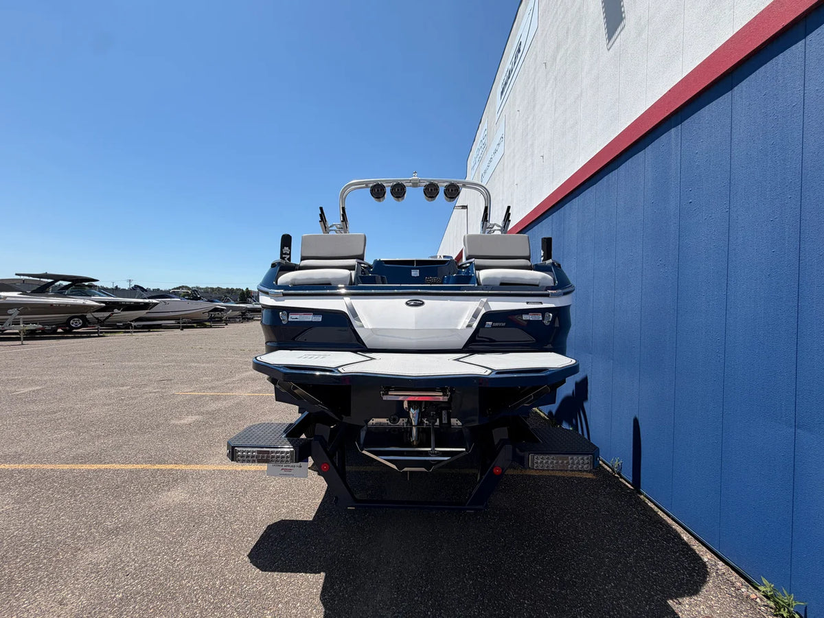 2022 Mastercraft X24 24.0 feet, Excelsior, Minnesota #6