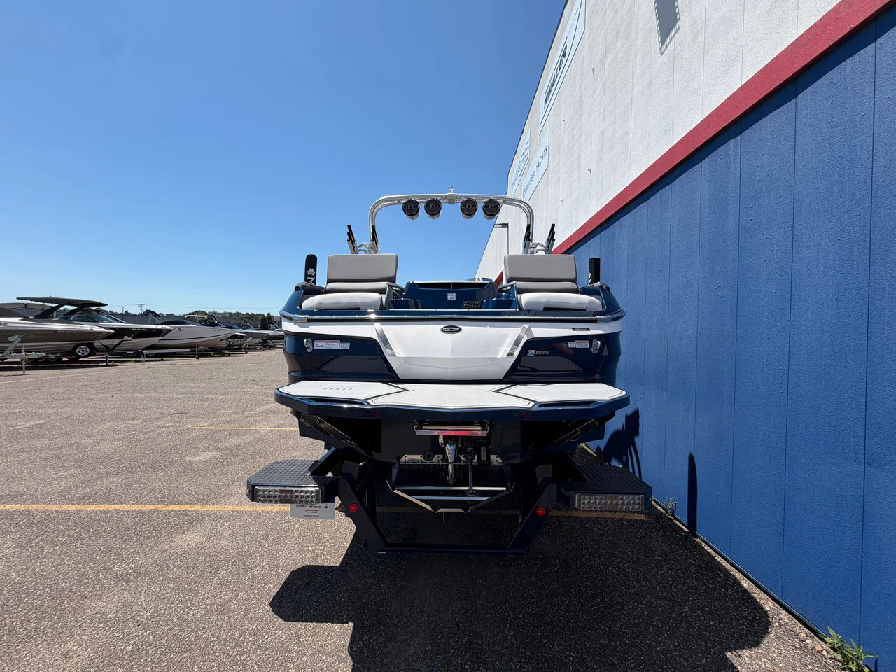 2022 Mastercraft X24 24.0 feet, Excelsior, Minnesota #6