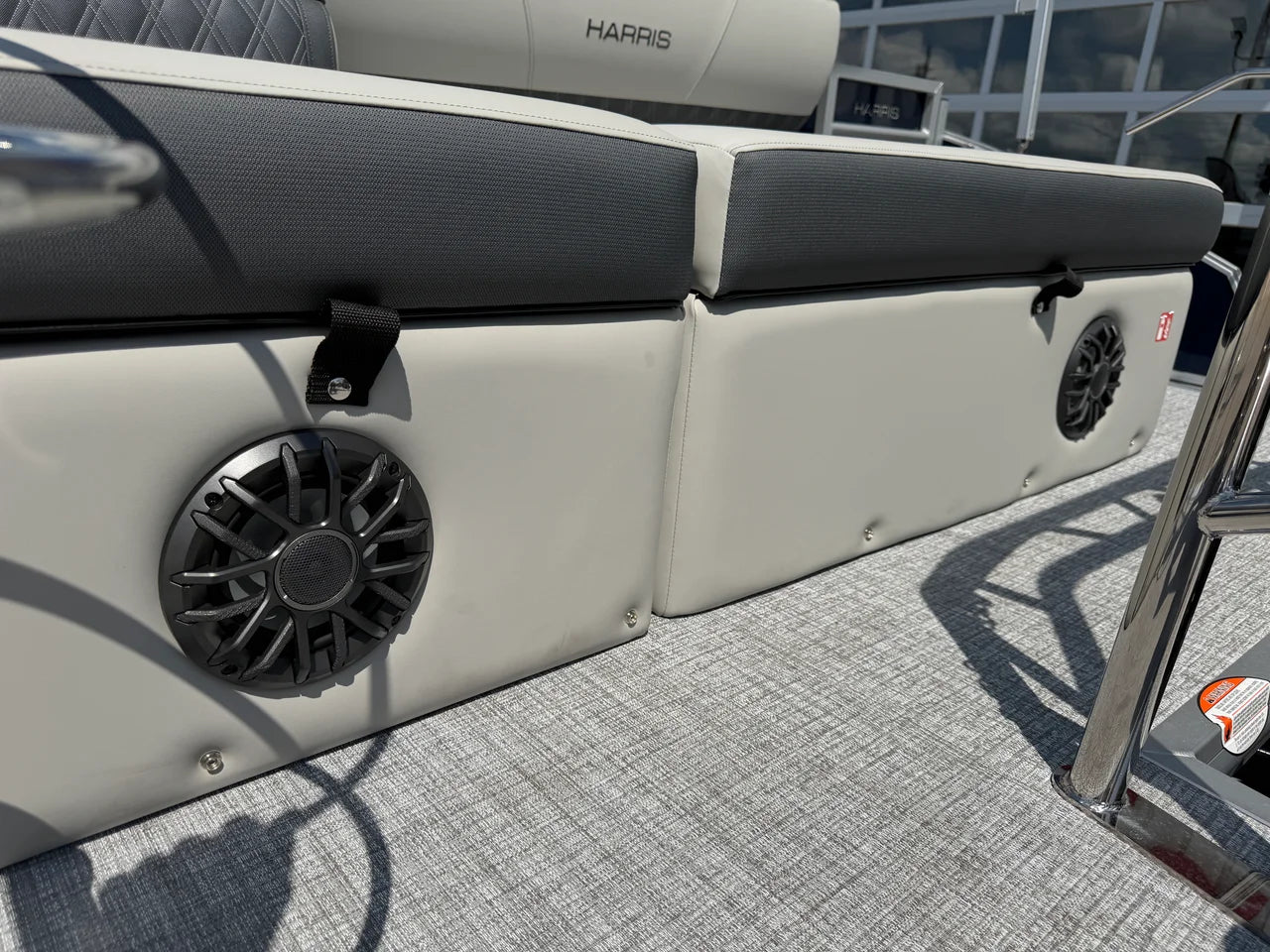 2026 Harris Cruiser 250 25.0 feet, Lake Ozark, MO #20