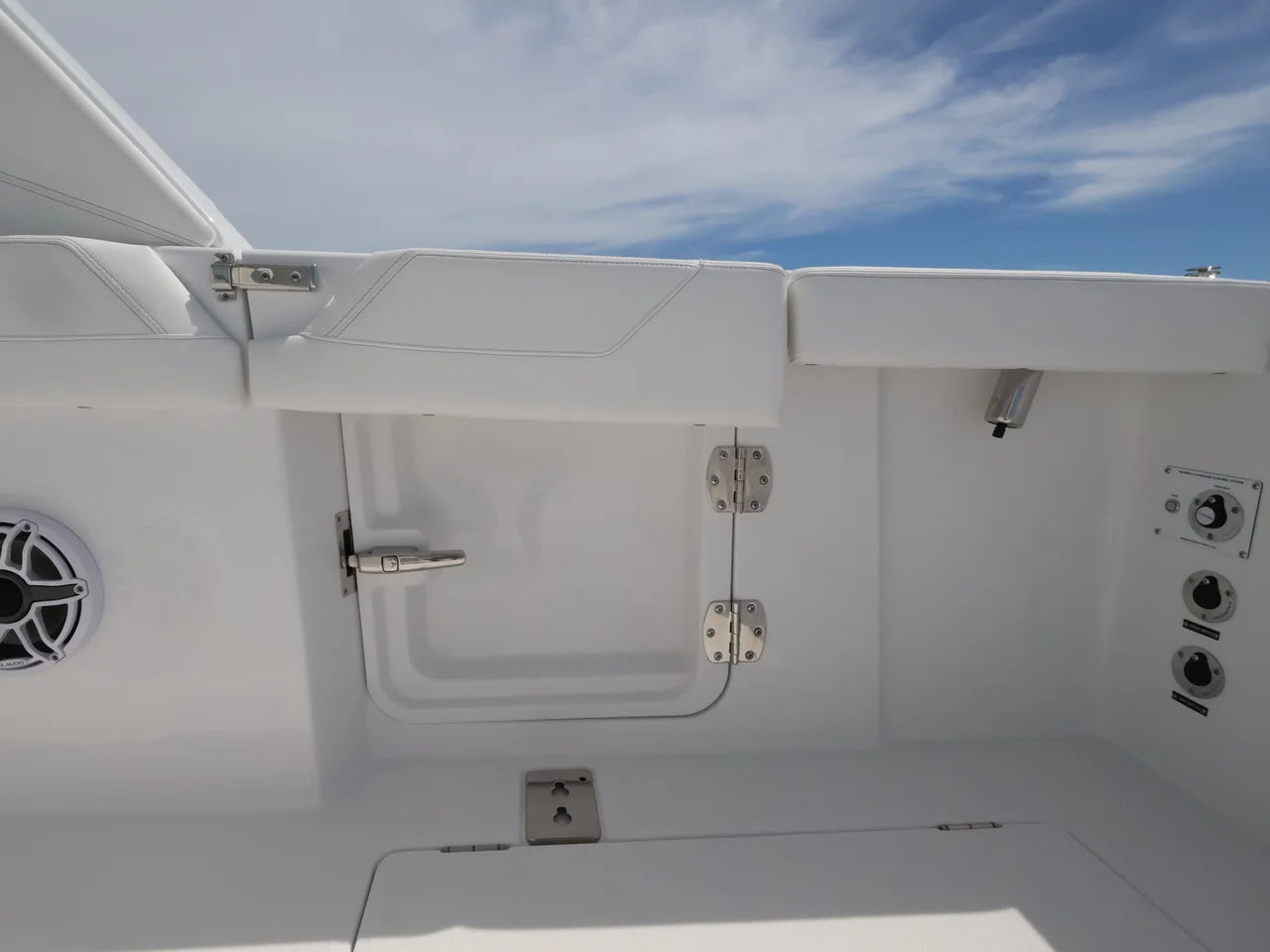 2026 Intrepid 35 VALOR 35.0 feet, Naples, Florida #28