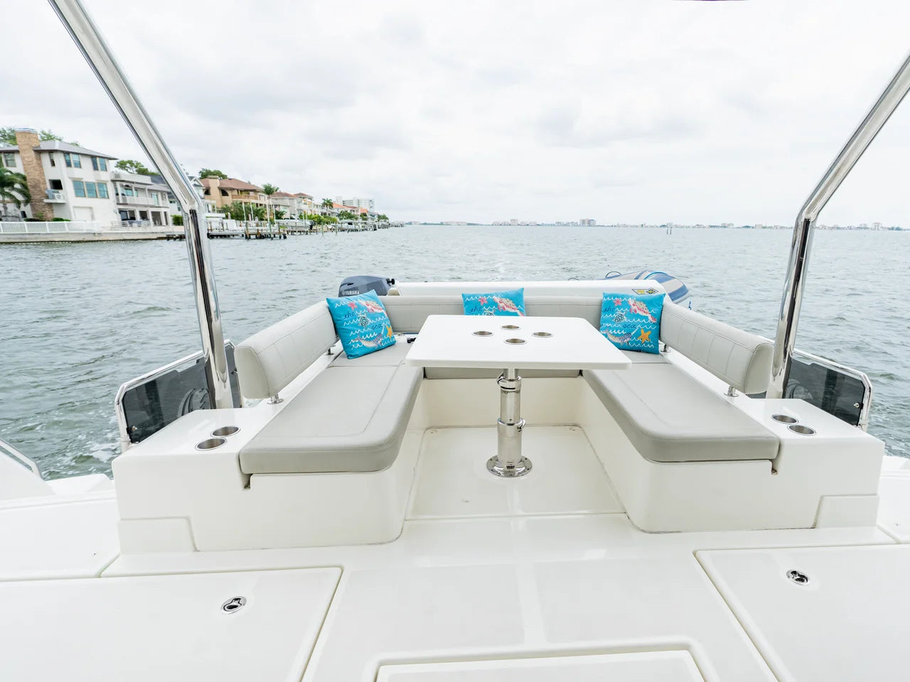 2023 Aquila 44 YACHT 44.0 feet, St. Petersburg, Florida #11