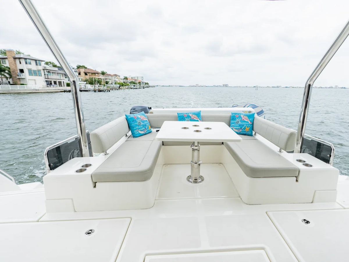 2023 Aquila 44 YACHT 44.0 feet, St Petersburg, FL #11