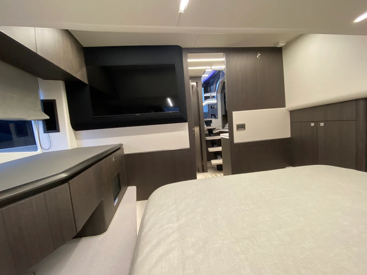2024 Galeon 435 GTO 43.0 feet, Norwalk, Connecticut #51