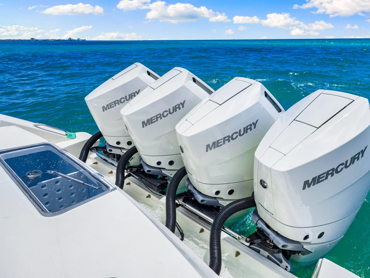 2026 Boston Whaler 380 Outrage 38.0 feet, Sarasota, FL #46