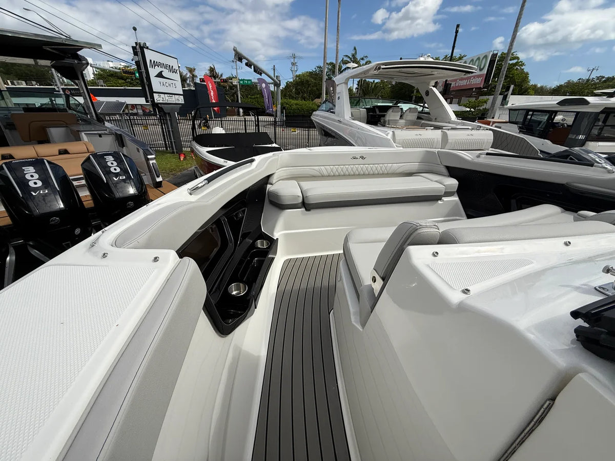 2026 Sea Ray SLX 360 OUTBOARD 36.0 feet, Miami, FL #28