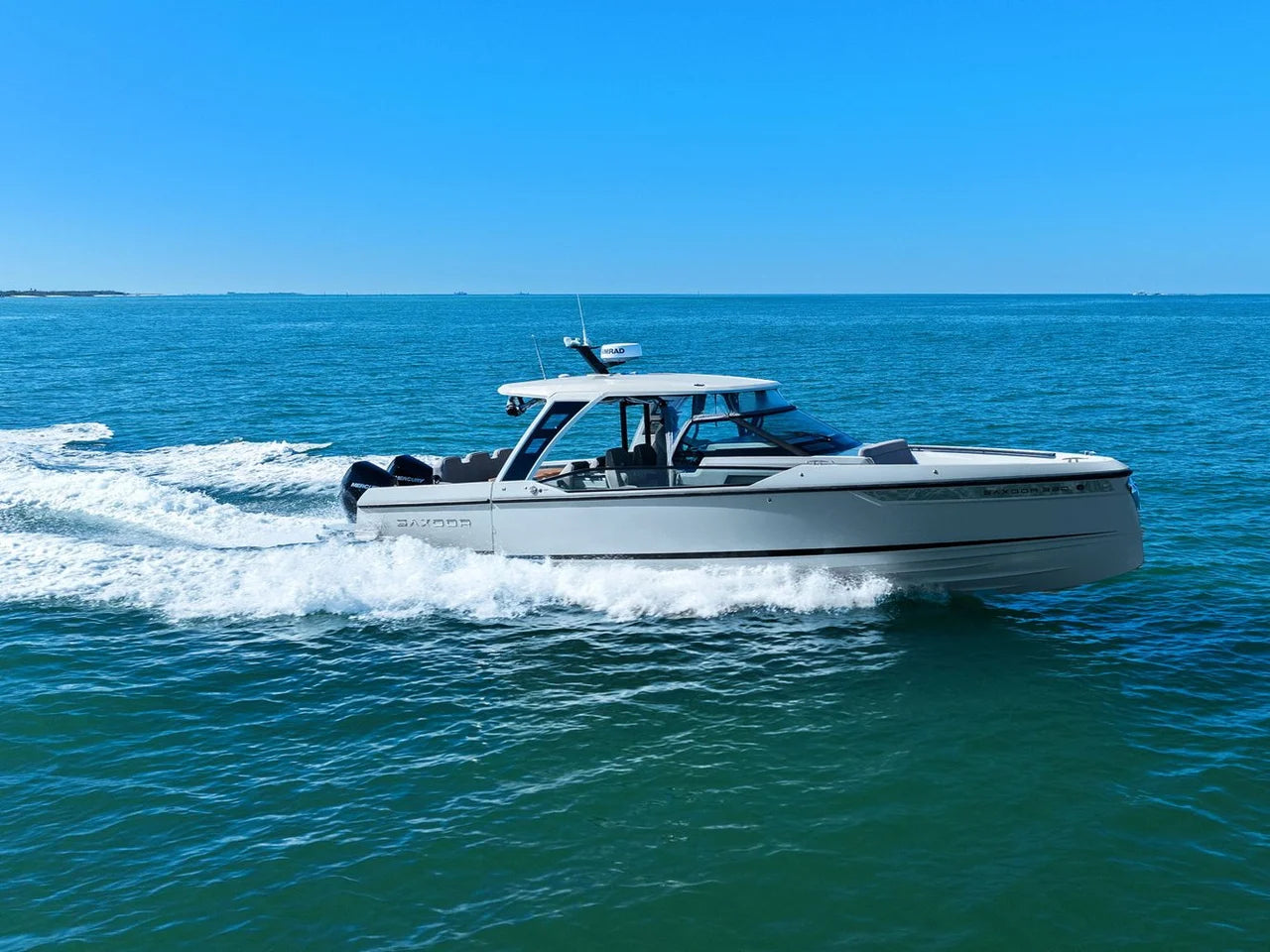 2023 Saxdor 320 GTO 32.0 feet, St Petersburg, FL #18