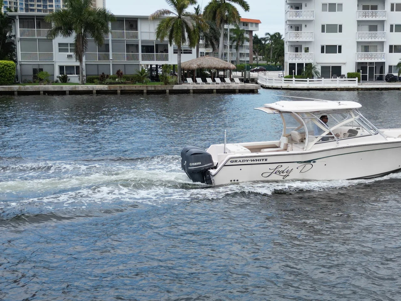 2014 Grady-White 307 FREEDOM 30.0 feet, Miami, FL #10