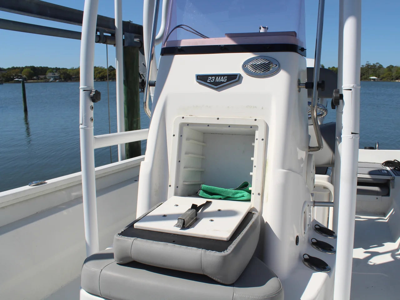 2022 Avid 23 FS MAG 23.0 feet, Sneads Ferry, NC #21