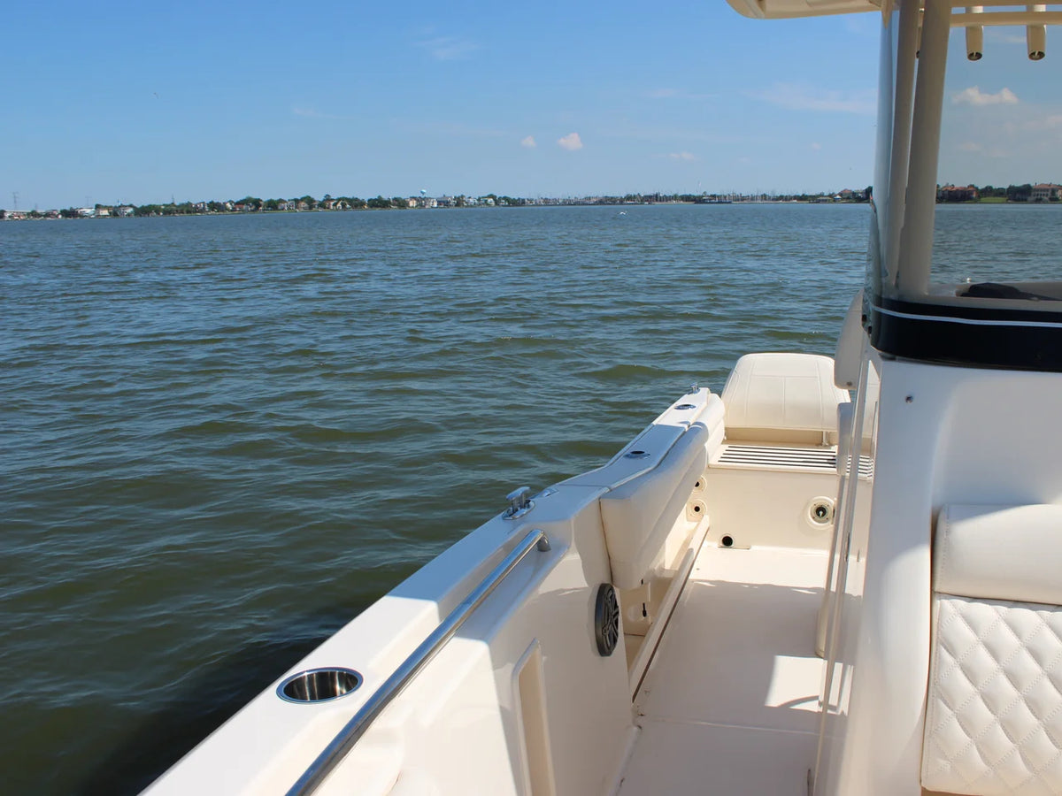 2026 Grady-White Fisherman 216 21.0 feet, Seabrook, TX #36