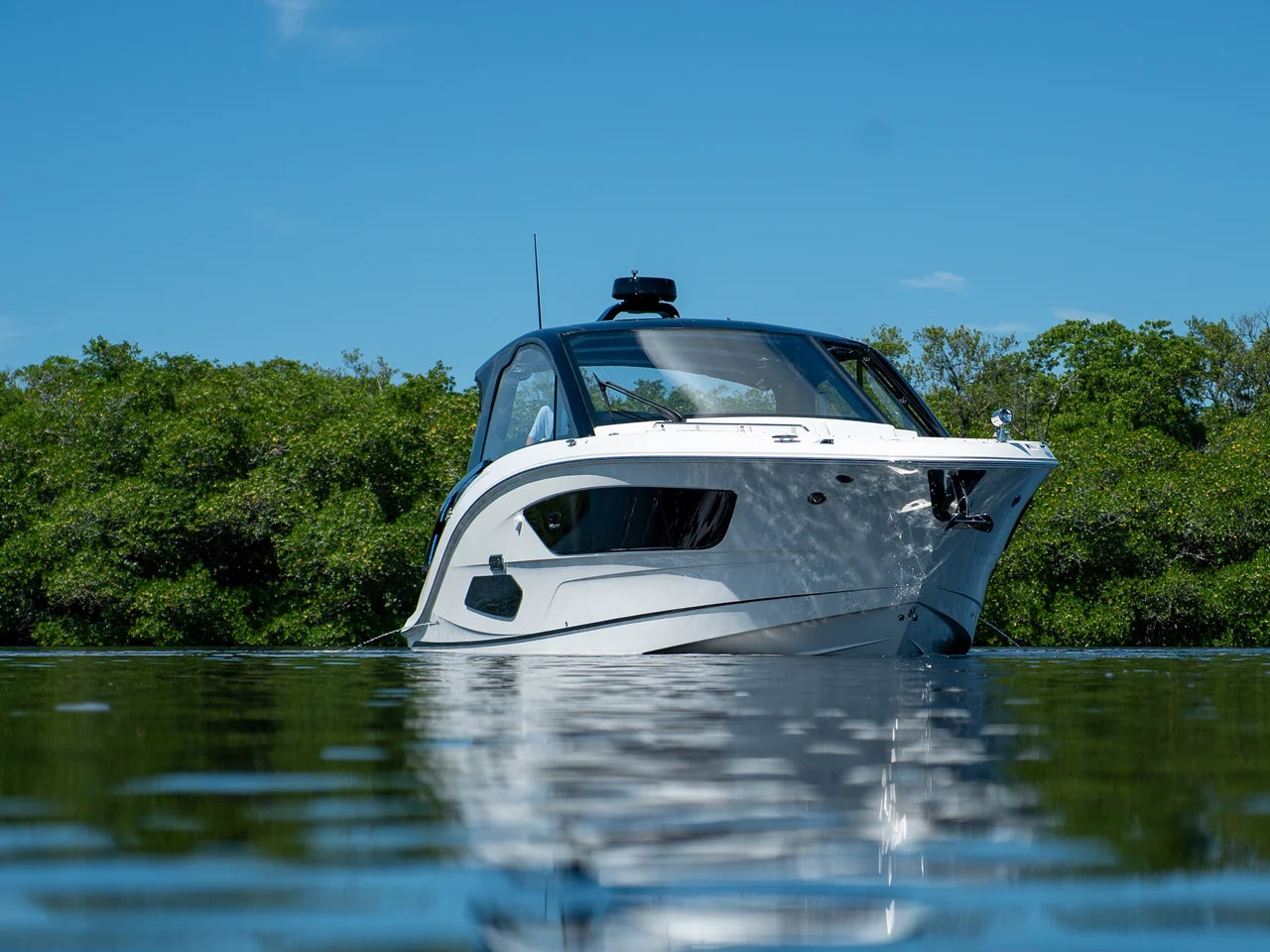 2026 Sea Ray Sundancer 370 Outboard 37.0 feet, Fort Myers, FL #39
