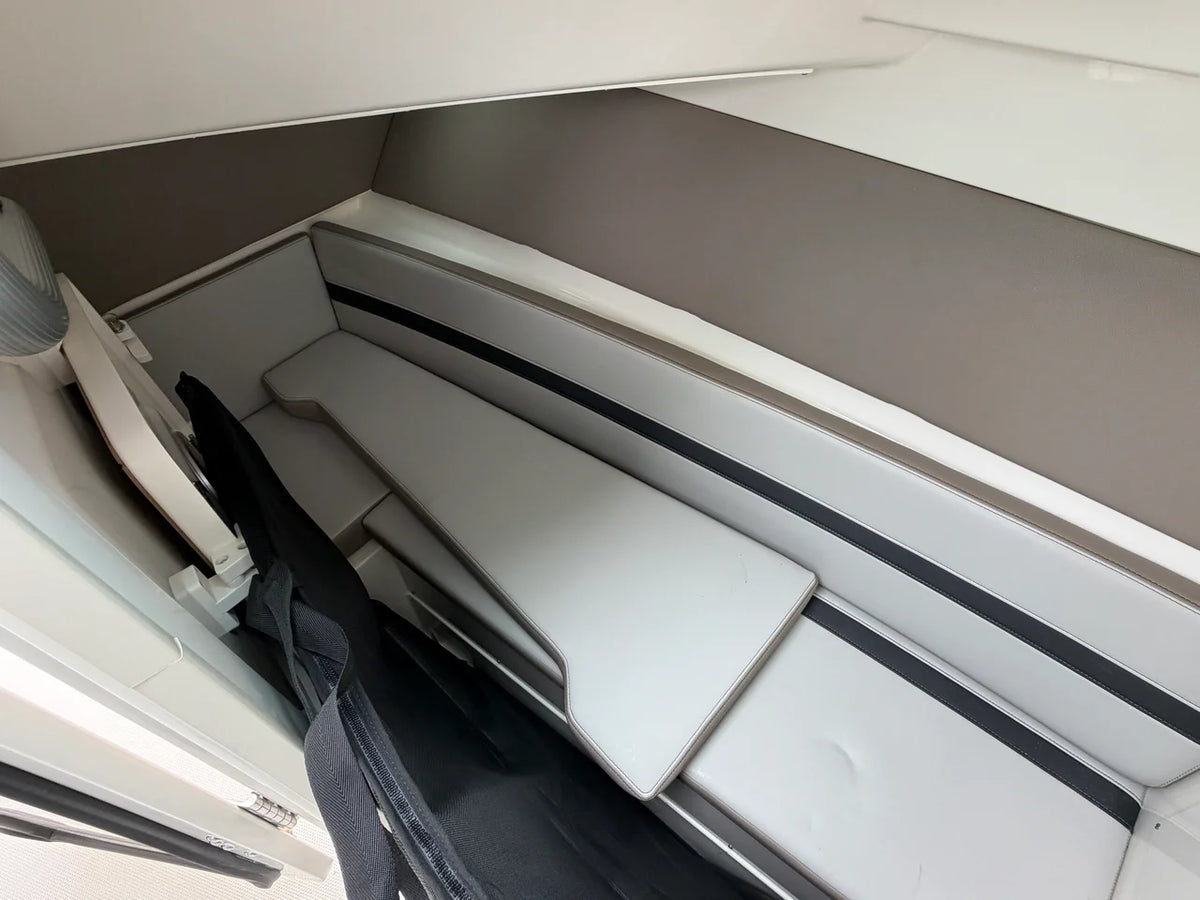 2026 Boston Whaler 330 Vantage 33.0 feet, Charleston, SC #45