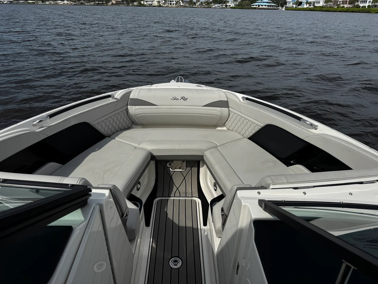 2025 Sea Ray 260 SLX OB 26.0 feet, Stuart, Florida #35