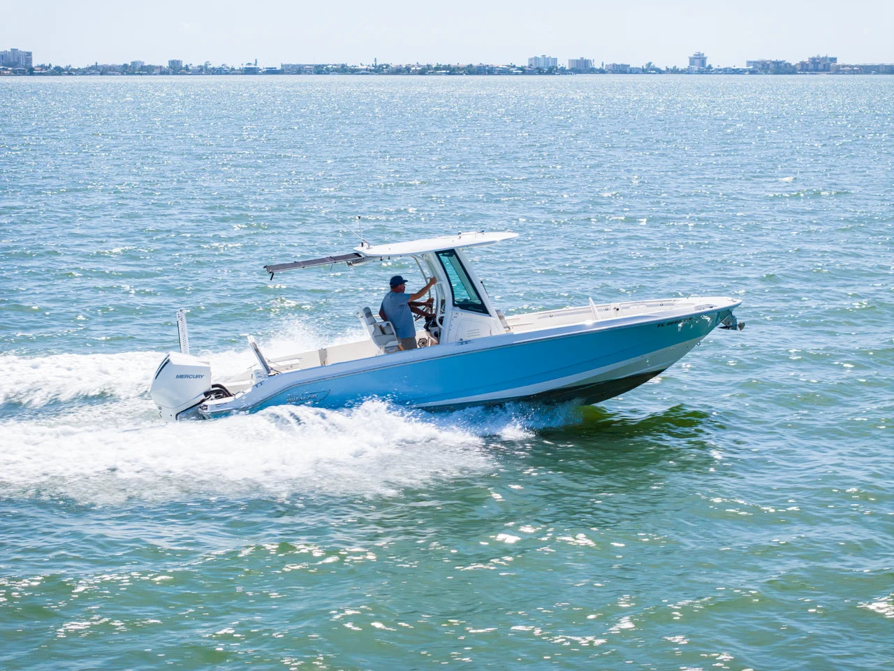 2023 Boston Whaler DAUNTLESS 28.0 feet, St Petersburg, FL #11