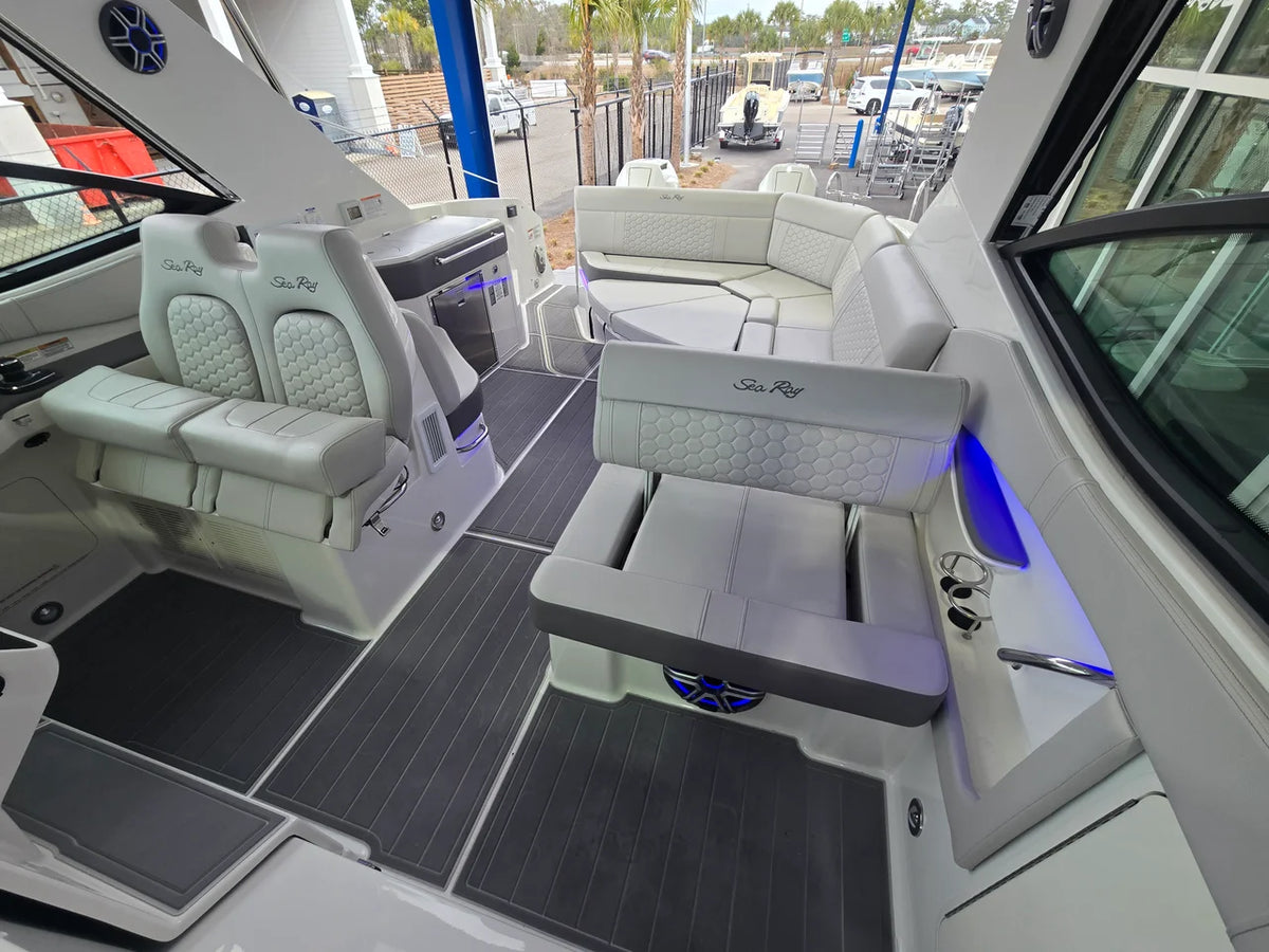 2026 Sea Ray Sundancer 320 Outboard 32.0 feet, Charleston, SC #15