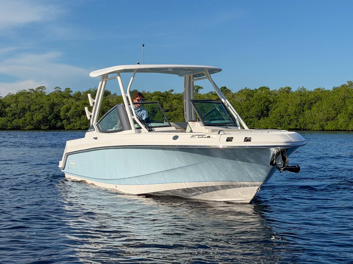 2027 Boston Whaler 240 Vantage 24.0 feet, Fort Myers, FL #2