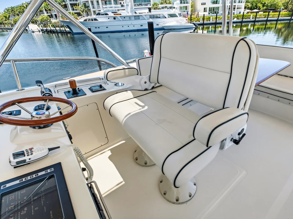 2007 Hinckley TALARIA 55MY 55.0 feet, West Palm Beach, FL #89