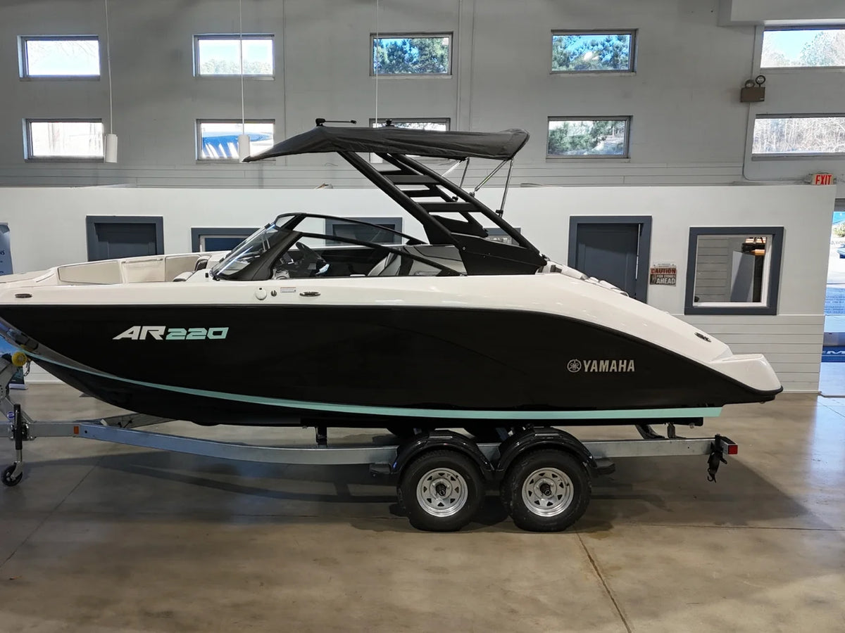 2026 Yamaha AR220 22.0 feet, Cornelius, North Carolina #1