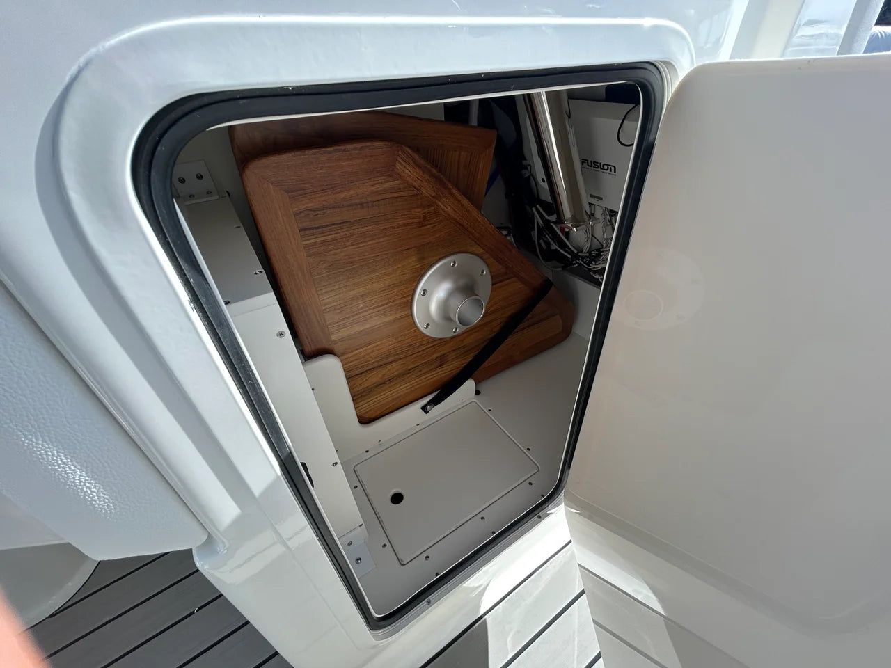2026 Sea Ray SDX 270 Outboard 27.0 feet, Pensacola, Florida #21