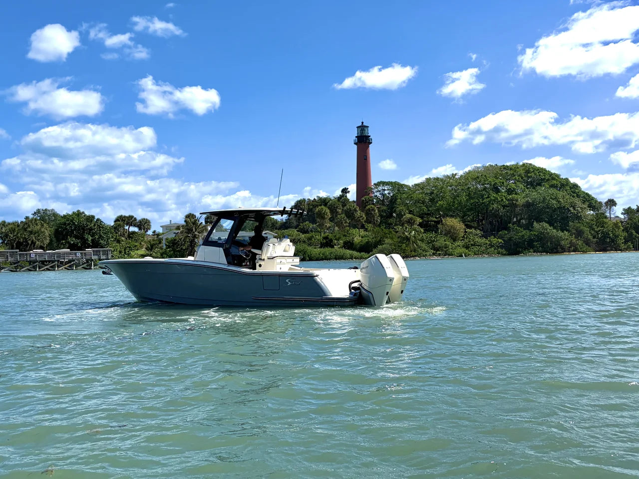 2026 Scout 288 LXF 28.0 feet, Jupiter, Florida #4