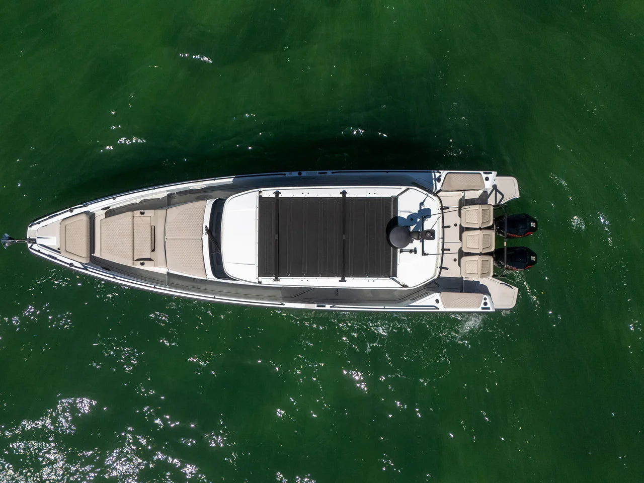 2023 Axopar SHADOW 900ST 38.0 feet, Miami, FL #44