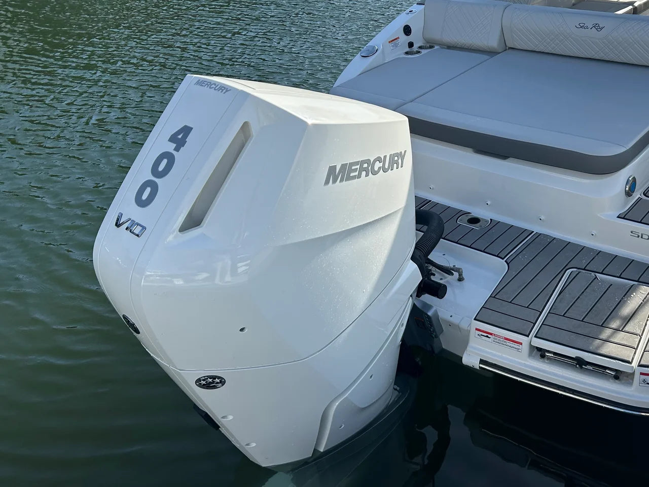 2026 Sea Ray SDX 270 Outboard 27.0 feet, Pensacola, Florida #7