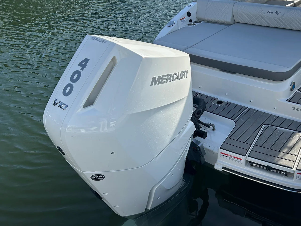 2026 Sea Ray SDX 270 Outboard 27.0 feet, Pensacola, Florida #7