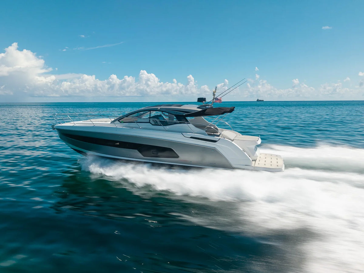 2025 Azimut ATLANTIS 45 45.0 feet, Miami, FL #15