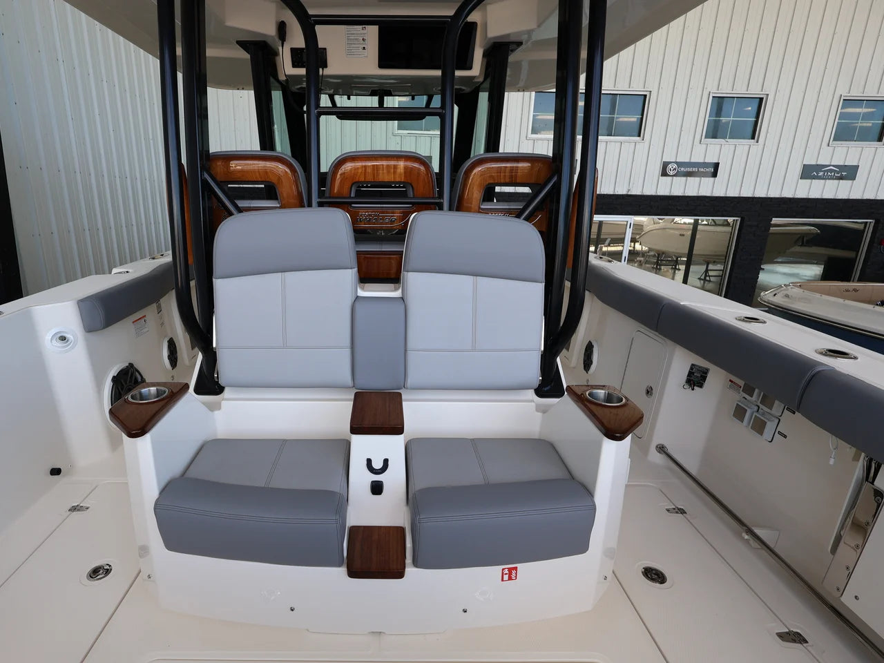 2026 Boston Whaler 360 Outrage 36.0 feet, Naples, Florida #11