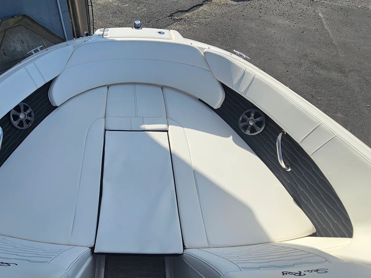 2021 Sea Ray SPX 230 23.0 feet, Brick Township, New Jersey #6