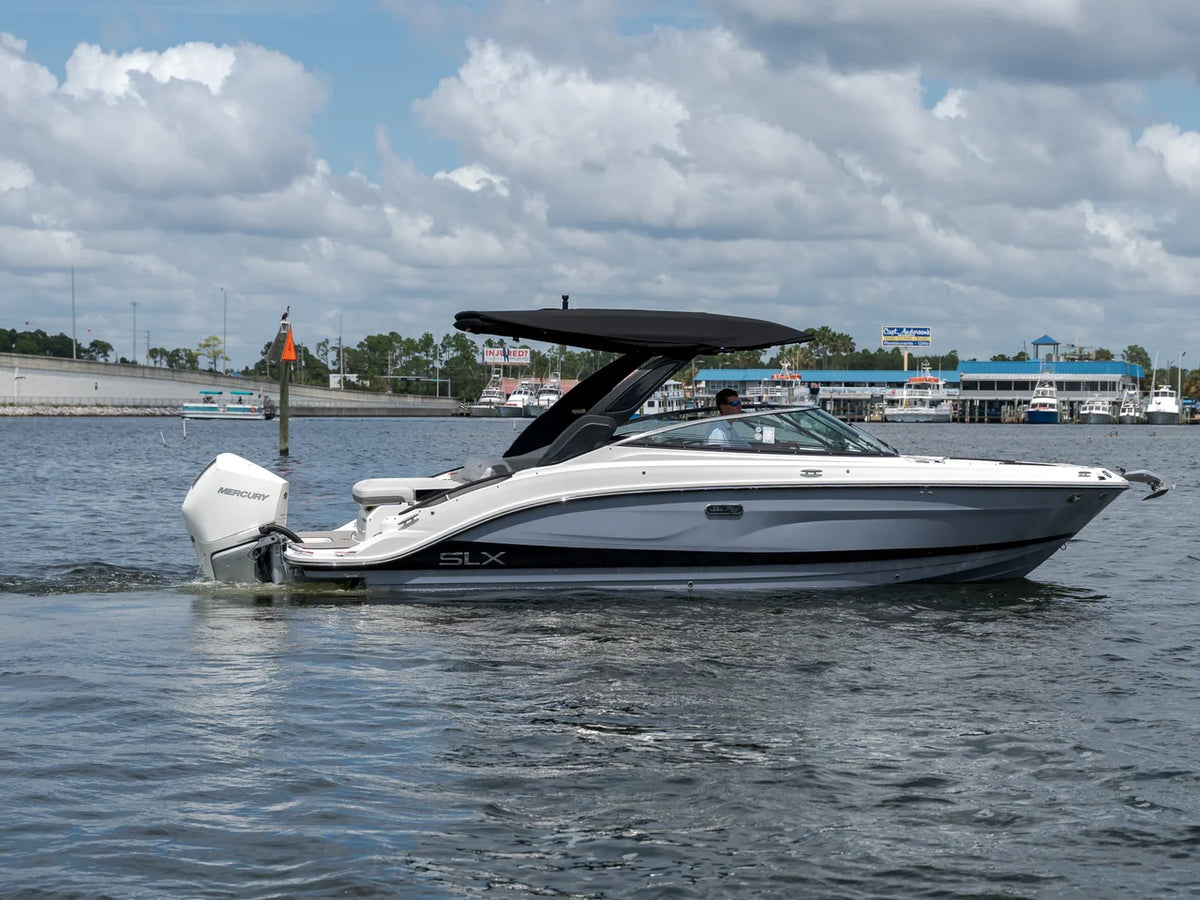 2027 Sea Ray SLX 260 Outboard 26.0 feet, Panama City, FL #5
