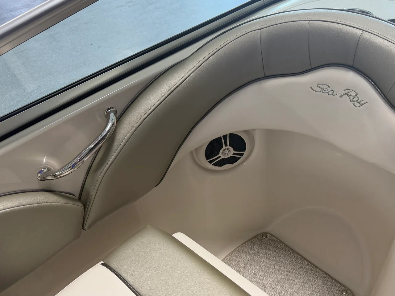 2007 Sea Ray 200 SUNDECK 20.0 feet, Nisswa, Minnesota #33