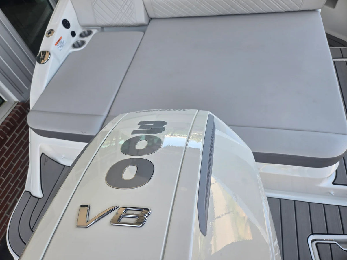 2026 Sea Ray SDX 250 Outboard 25.0 feet, Charleston, SC #3