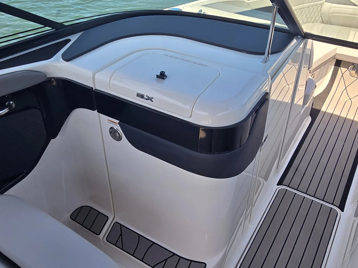 2026 Sea Ray SLX 260 Surf 26.0 feet, Cumming, GA #20