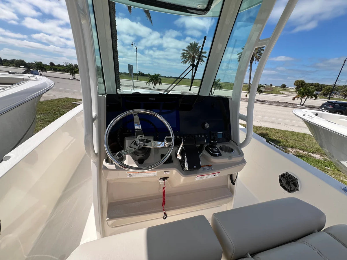 2027 Boston Whaler 280 Dauntless 28.0 feet, Venice, Florida #15
