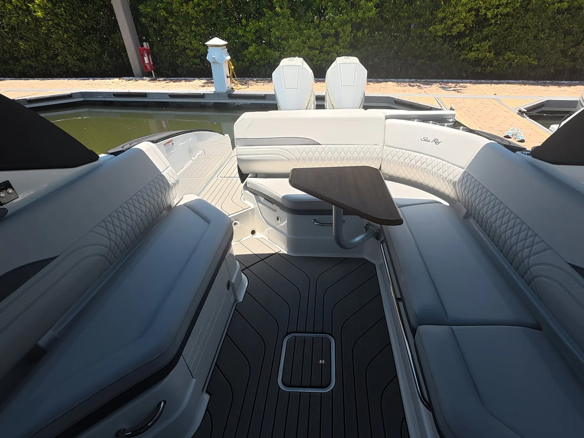 2026 Sea Ray SLX 280 Outboard 28.0 feet, Clearwater, Florida #12