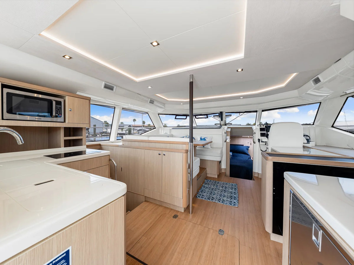 2020 Aquila 44 YACHT 44.0 feet, Venice, Florida #25
