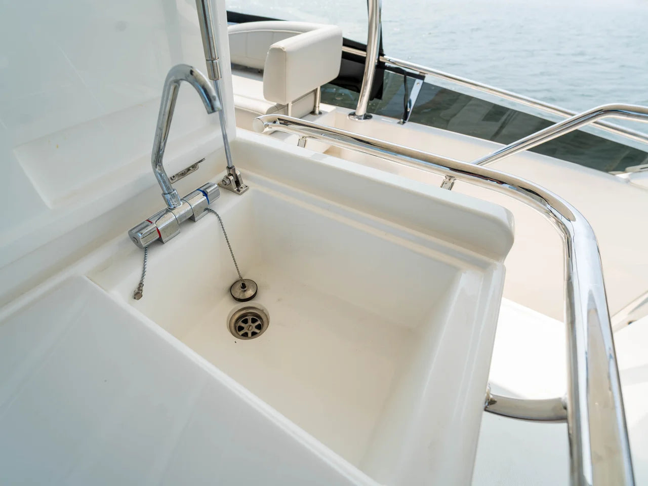 2025 Aquila 44 44.0 feet, Wrightsville Beach, North Carolina #57