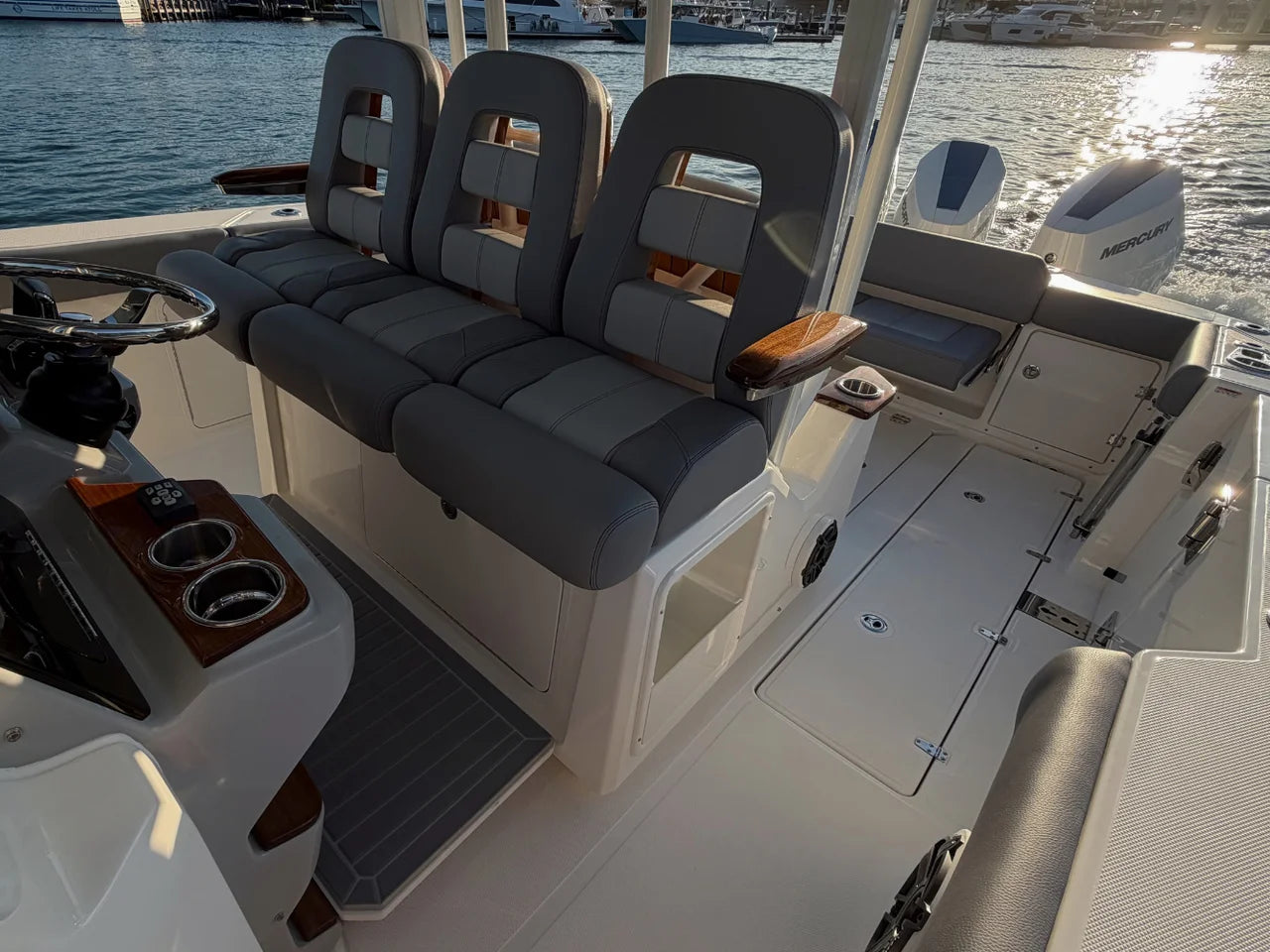 2026 Boston Whaler 360 Outrage 36.0 feet, Jupiter, Florida #27