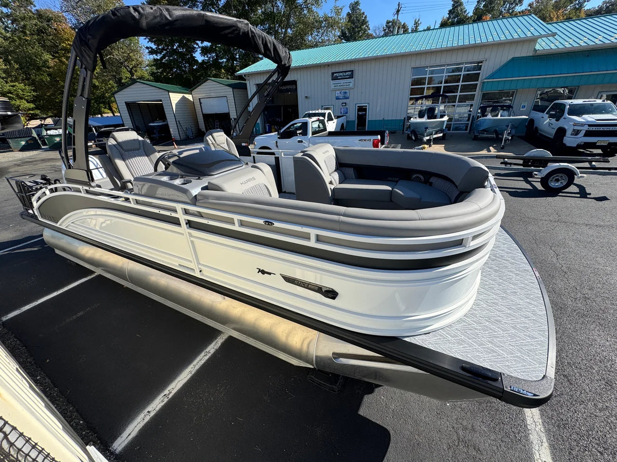 2027 Harris 230SOL 23.0 feet, Lake Hopatcong, NJ #9