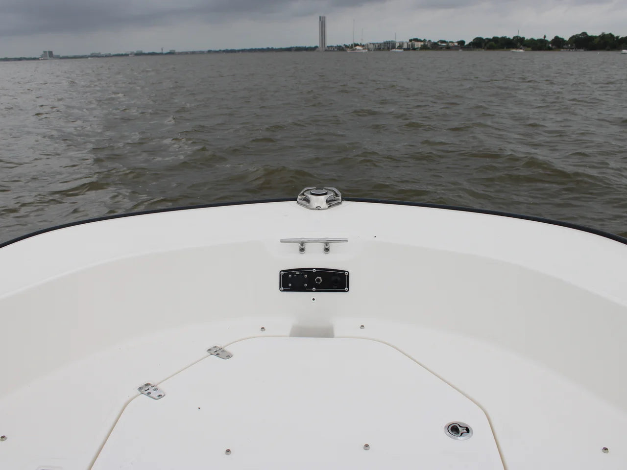2026 Boston Whaler 190 Montauk 19.0 feet, Seabrook, TX #23