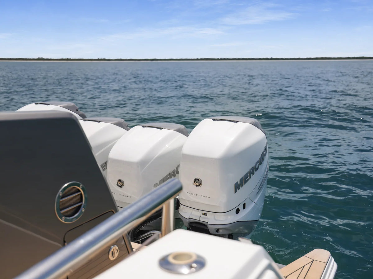 2021 Ocean Alexander 45 DIVERGENCE COUPE 45.0 feet, Lighthouse Point, FL #40