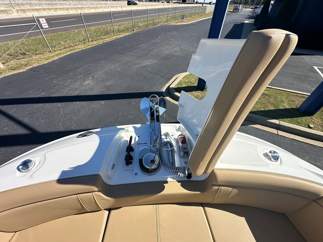 2026 Sea Ray SDX 290 29.0 feet, Greenville, SC #31