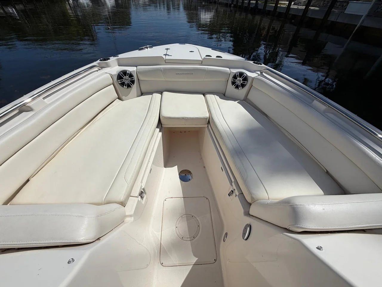 2023 Grady-White FREEDOM 285 28.0 feet, Key Largo, FL #24