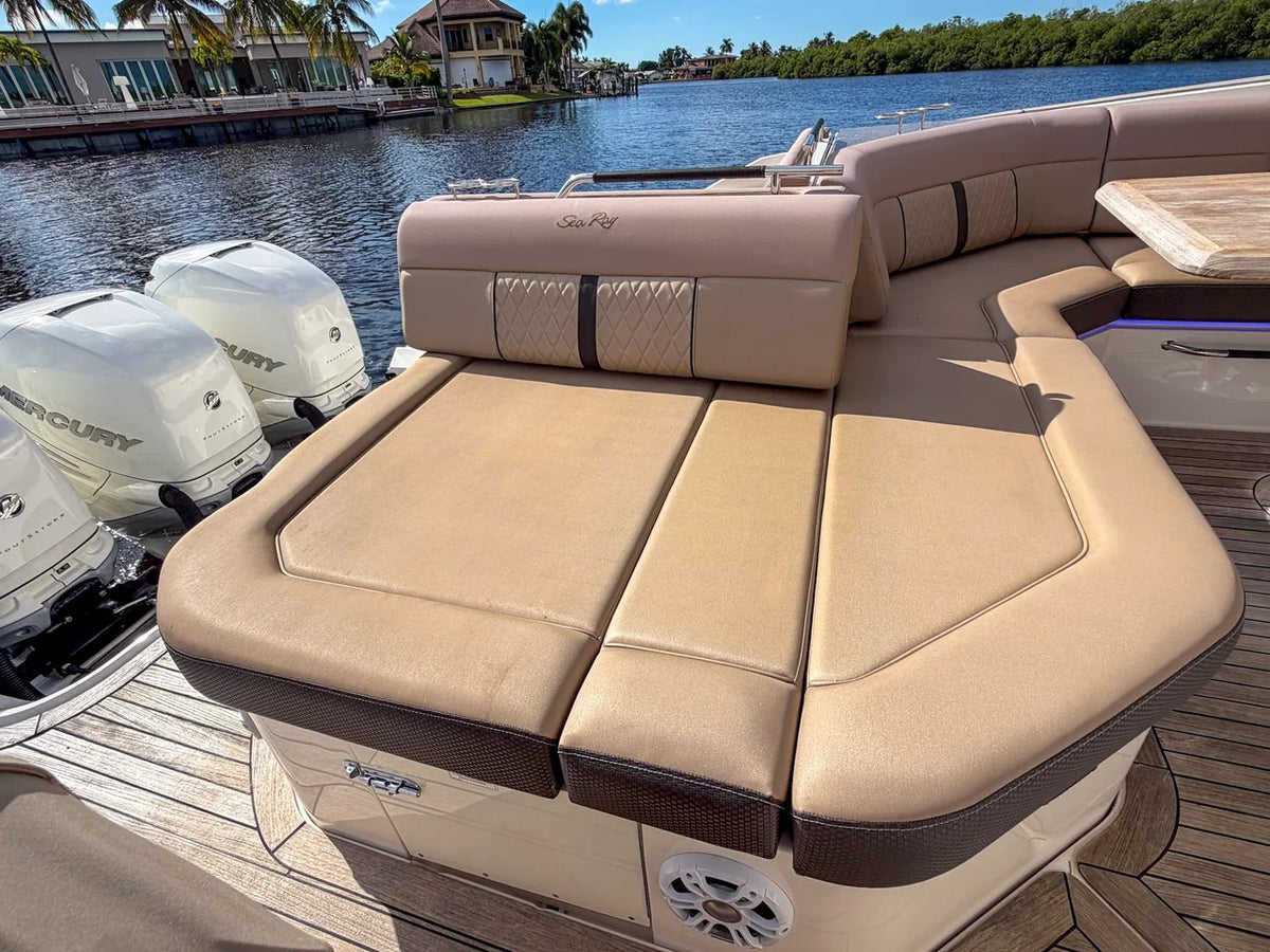 2019 Sea Ray SLX 400 OB 40.0 feet, Fort Myers, FL #12