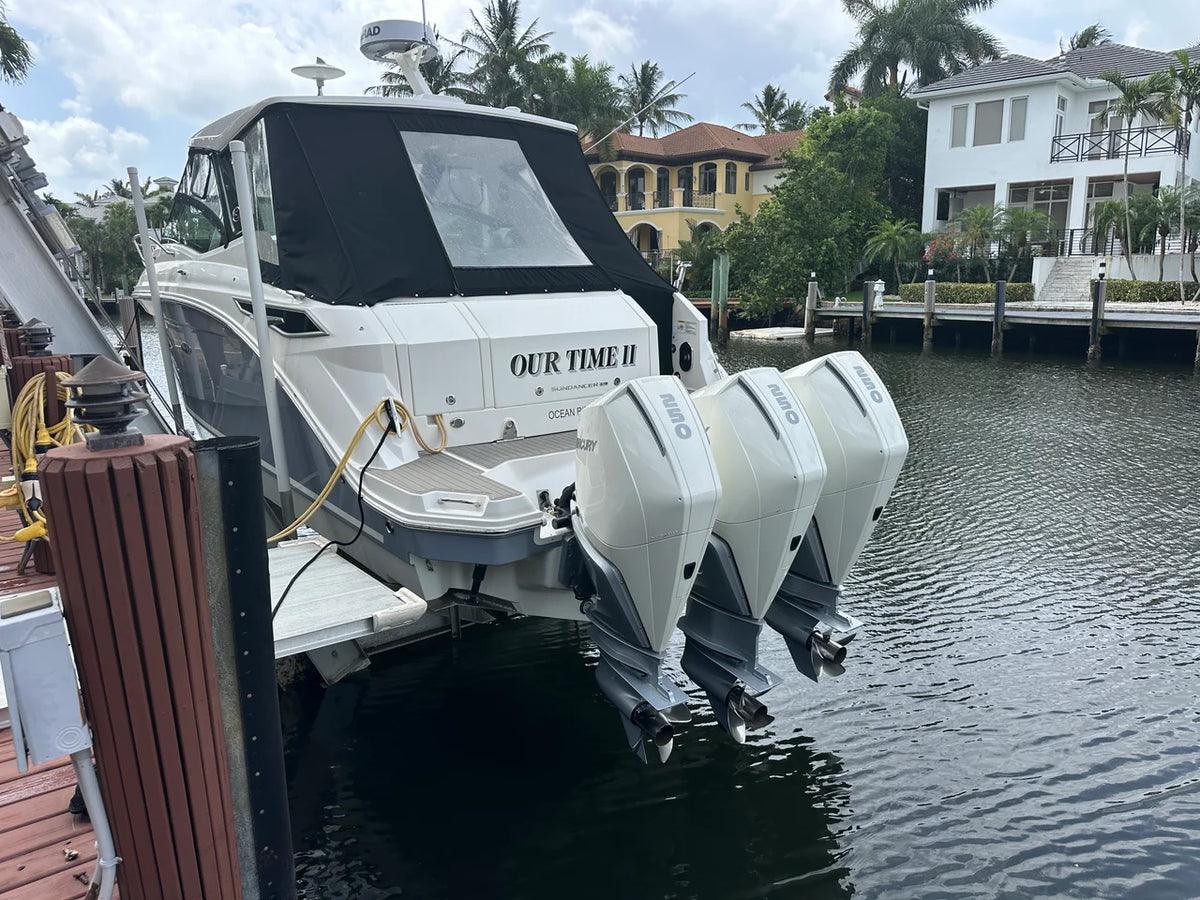 2022 Sea Ray 320 SUNDANCER OB 32.0 feet, Ocean Ridge Florida, FL #48