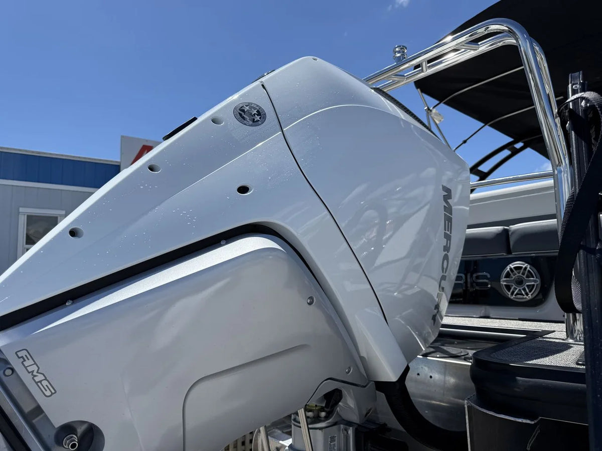 2027 Harris Grand Mariner 250 25.0 feet, Fort Walton Beach, Florida #11
