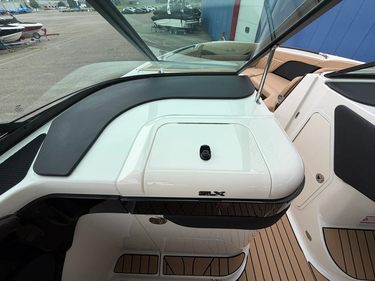 2027 Sea Ray SLX 280 28.0 feet, Rogers, MN #41