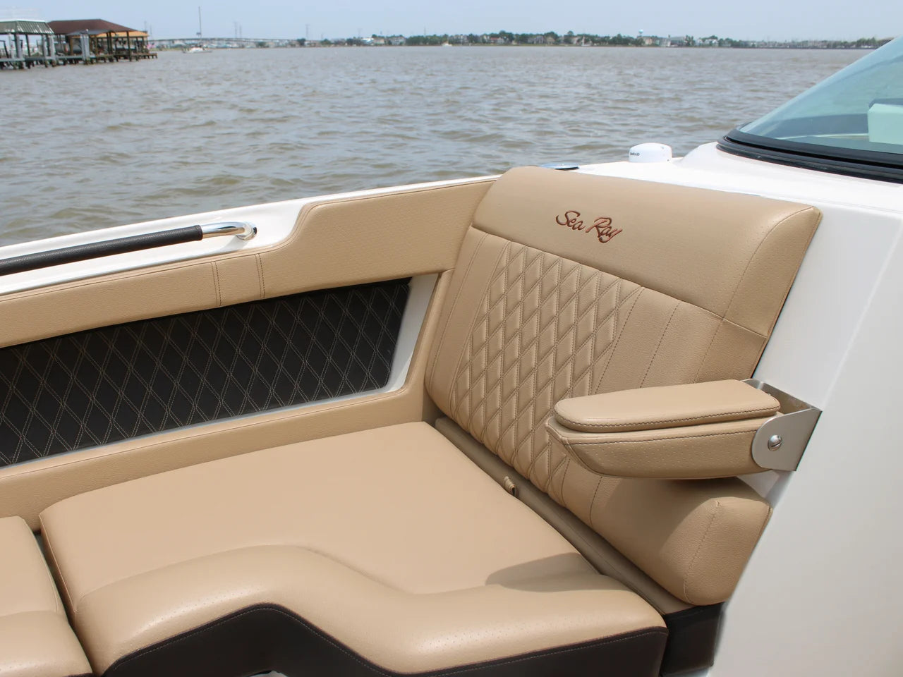 2020 Sea Ray SLX 280 28.0 feet, Seabrook, TX #36