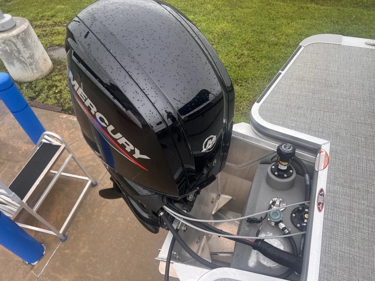 2025 Harris 230 Cruiser 23.0 feet, Monkey Island, OK #17